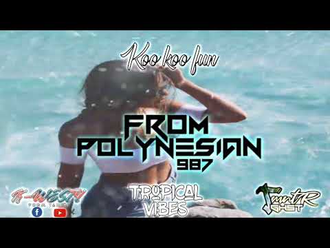 Koo koo fun X Tarentula [ VOLCOMNOX ]