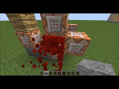 Grief Protection in vanilla minecraft