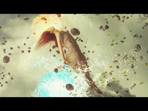 ELEMENTS - Powerful Female Vocal Music Mix | Epic Powerful Orchestral Music - DOS BRAINS