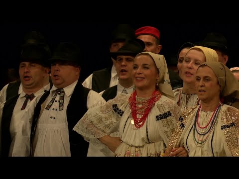 Dobar večer, dobri ljudi