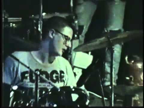 Fudge Tunnel - London 1992 #2