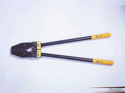 SYB-95 Crimping Tool