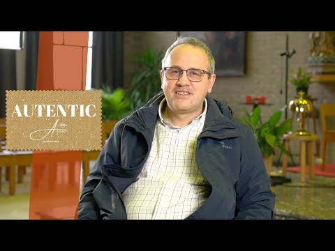 "Când m-a chemat Dumnezeu la El, am slujit din dragoste" / Pit Morar / Autentic // cu Teo Șovăilă