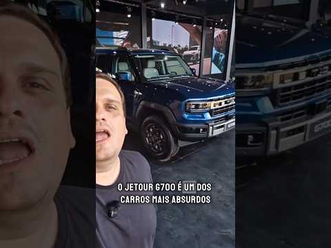 SUV EXTREMO ​