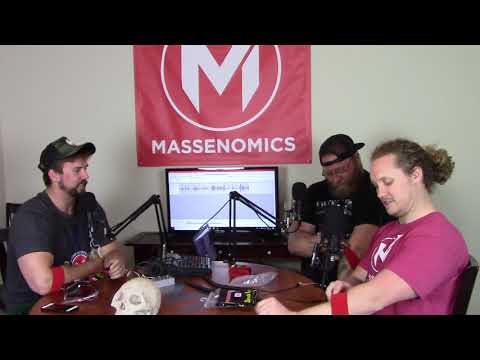 MASSENOMICS PODCAST EPISODE 112 - SPUD INC BRINGS THE HEAT