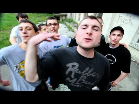 Берг совм. K.O. - Прыгай (Forsense , Сектор 178) (Rap Moldova) (Official HD)