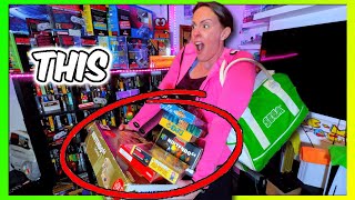 Important Conversation about video game collecting!