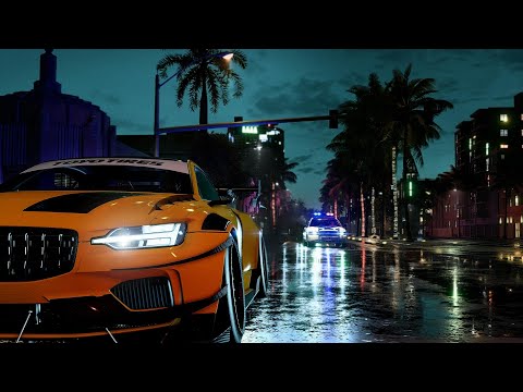 Need for Speed 7 ЧАСТЕЙ XEON E5 2640 + GTX 1080 ( Ultra Graphics ) ТЕСТ