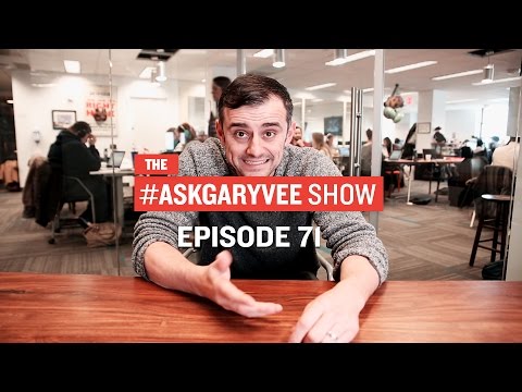 #AskGaryVee Episode 71: 24 Business Questions Answered in Under 24 Minutes