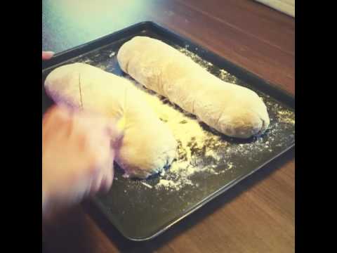Pain Maison