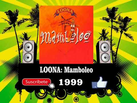 Video thumbnail for Mamboleo