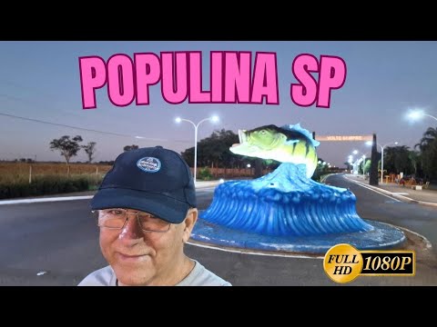 POPULINA SP