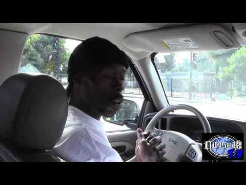 OVASEAZ TV : EXPORTED GAME 2011 / RAPPIN 4-TAY OAKLAND,CA