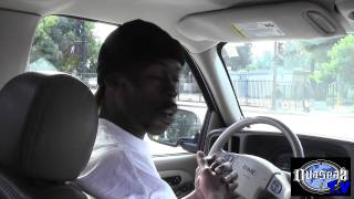 EXPORTED GAME 2011 OVASEAZ RECORDS AND RAPPIN 4-TAY OAKLAND,CA