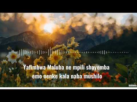 Joseph Mwepu - Ekoyaba Impanga lyrics.