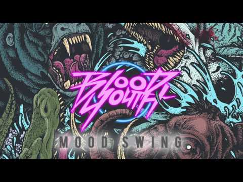 Blood Youth - Mood Swing