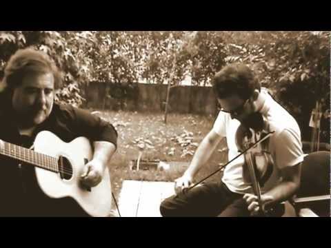 FADED LOVE Ruben Minuto & Matteo RIngressi Acoustic Vintage duo