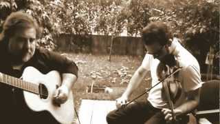 FADED LOVE Ruben Minuto & Matteo RIngressi Acoustic Vintage duo