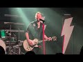 Eclipse - Anthem, 29.1.2026, Tavara-asema, Tampere