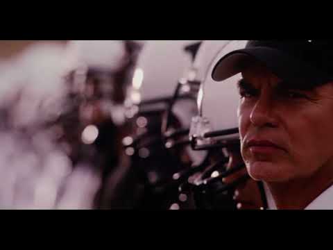 Friday Night Lights (2004) - Movie Trailer