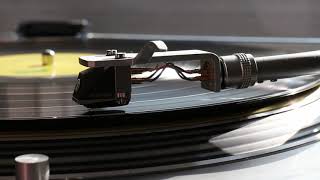 Neil Diamond - I Am...I Said (1971 HQ Vinyl Rip) - Technics 1200G / Audio Technica ART9