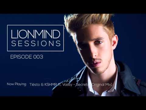 Lionmind - Sessions 003