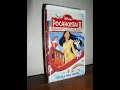 Opening To Pocahontas II Journey To A New World 1998 VHS