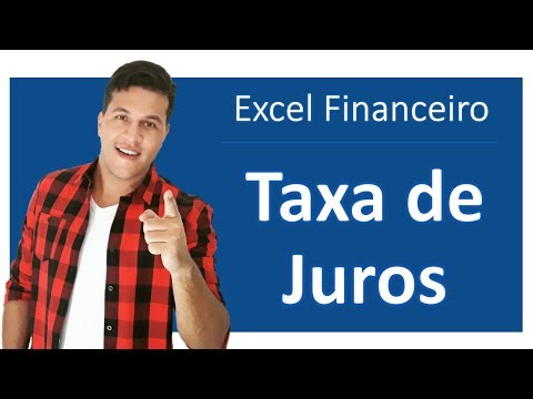 Excel Financeiro Aula 0 Apresentação do curso