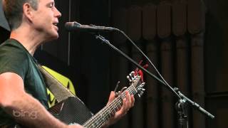 David Wilcox - Start With The Ending (Bing Lounge)