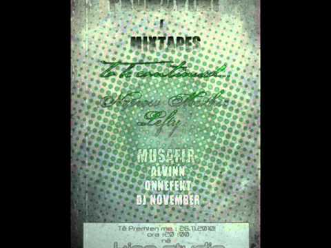 DREN & LEFTY - ZERO HIPHOP (2010).