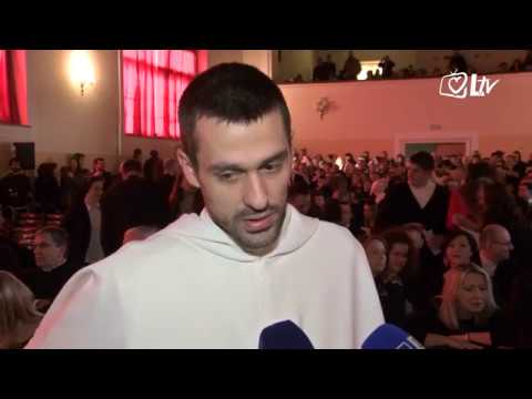 Izdvojeno 10.3.2018. - Dan KBF-a Sveučilišta u Zagrebu