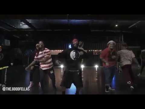 17 - YRN FREESTYLE FT. Migos - (Taiwan Williams) | The Goodfellas |