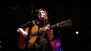 Brandy Clark "Daughter" Acoustic Live