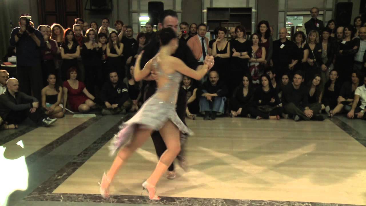 Joe Corbata e Lucila Cionci 03