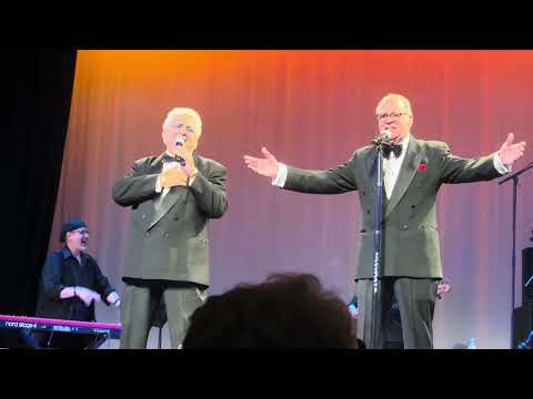 The Duprees - My Own True Love 2025