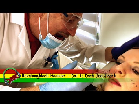 Reënboagkloeb Haander - Dat Is Doch Jee Jezich (Halve finalist LVK 2022 en CMC Alaif 2022 finalist)