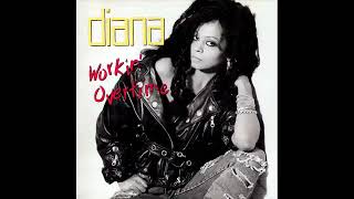 Diana Ross: Bottom Line  (US Mix)