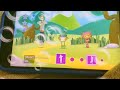 Team Umizoomi Theme Song Nickelodeon Dance 2 Wii