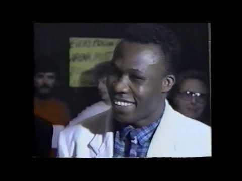 segunda pelea de Carlos Cruzat en Estados Unidos