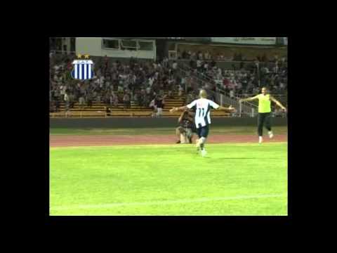 Talleres 4 - Douglas Haig 1