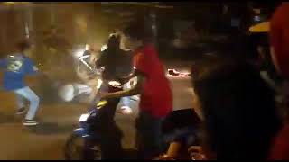 Download lagu GENG MOTOR VS ORMAS DI CIANJUR mp3