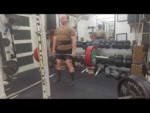 240kg/530lb deadlift