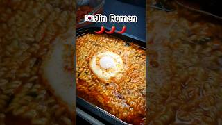 Download lagu 🇰🇷 Ottogi) Jin Ramen Spicy🍜🌶️🌶️🌶️ mp3