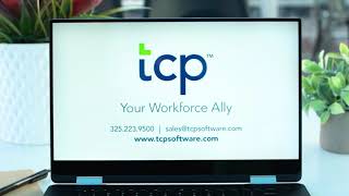 TCP Software's TimeClock Plus Workforce Management Solutions