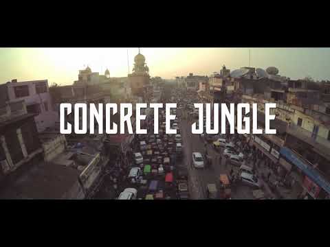 "Concrete Jungle" Grime Instrumental Beat 2020 | Prod. By MR SKANDAL X iLM