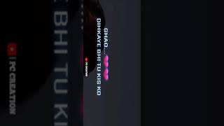 Download lagu PG Status video|new pg status|sad pg status|Ahaydevgan whatsapp status|pg attitude whatsapp status 😎 mp3