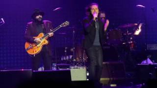 Jonathan Jackson-love rescue me pt 2 17/6/17 Nashville