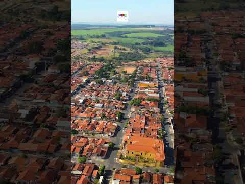 SANTA ROSA DE VITERBO-SP #shorts