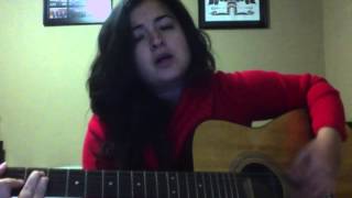 Christmas in a Chinese Restaurant - Diamond Rugs cover by April Jackson