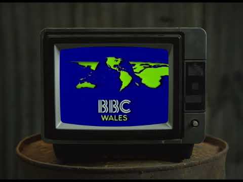 BBC Wales 1962 - 2022